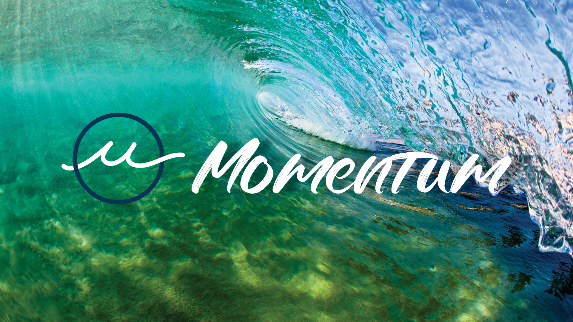 Catch the Wave. Ride the Wave.

This is our time to make room for more people to move toward Jesus. 

Catch all the Momentum details and sign up for a Vision Gathering here!
