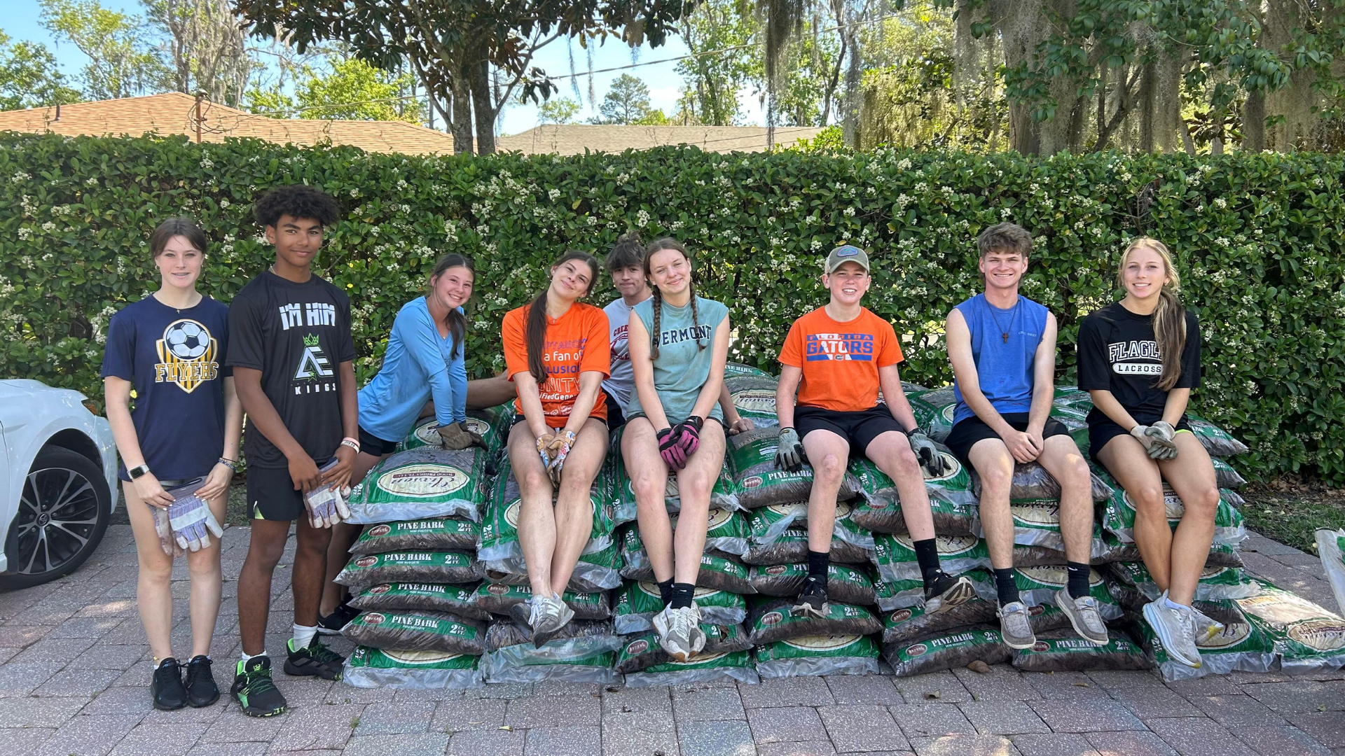 Mulch 4 Missions