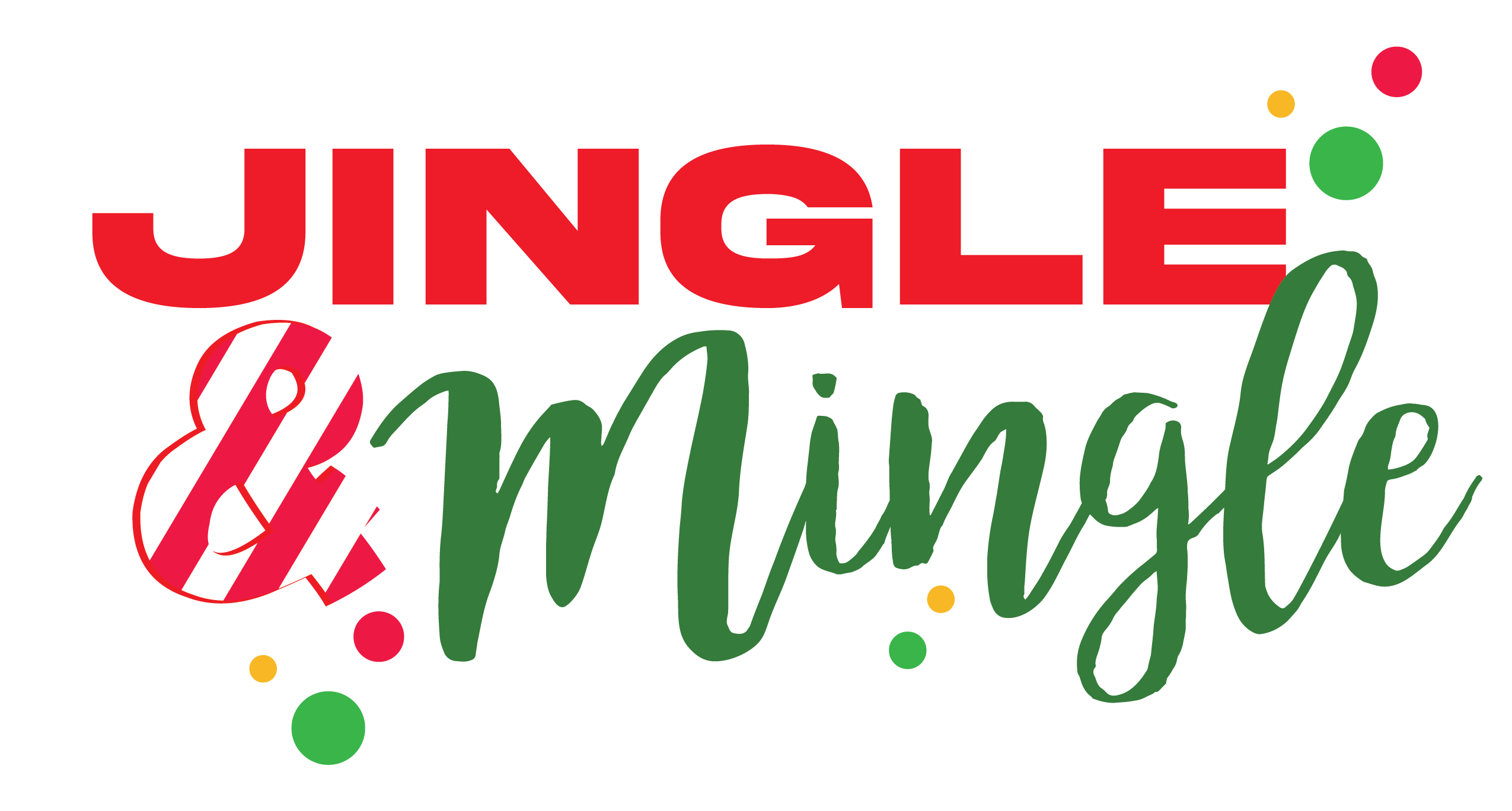 Jingle & Mingle

Women of MPC! Celebrate the Christmas season with our Jingle & Mingle event on December 7th from 10-1pm!

Save your spot here!
