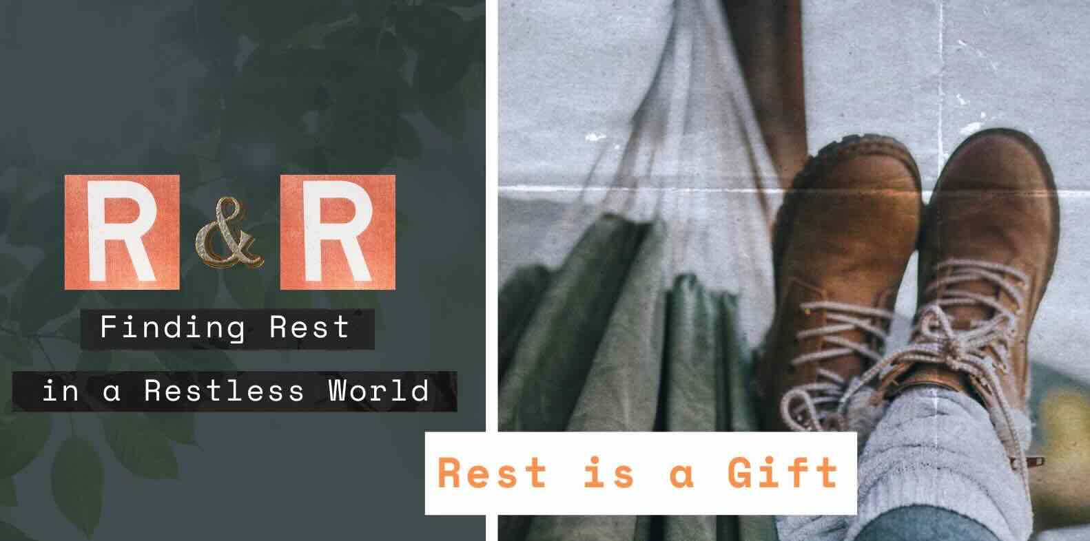 R&R