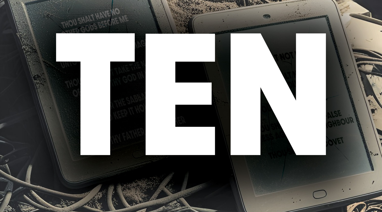 Ten